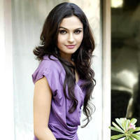Andrea Jeremiah Latest Gallery | Picture 908553