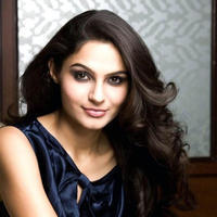 Andrea Jeremiah Latest Gallery | Picture 908571