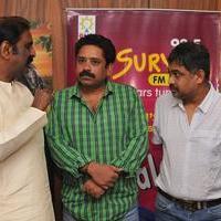 Idam Porul Eval Movie Audio Launch at SuryanFM Photos | Picture 908941
