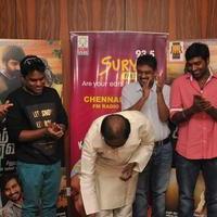 Idam Porul Eval Movie Audio Launch at SuryanFM Photos | Picture 908943