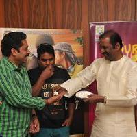 Idam Porul Eval Movie Audio Launch at SuryanFM Photos | Picture 908945