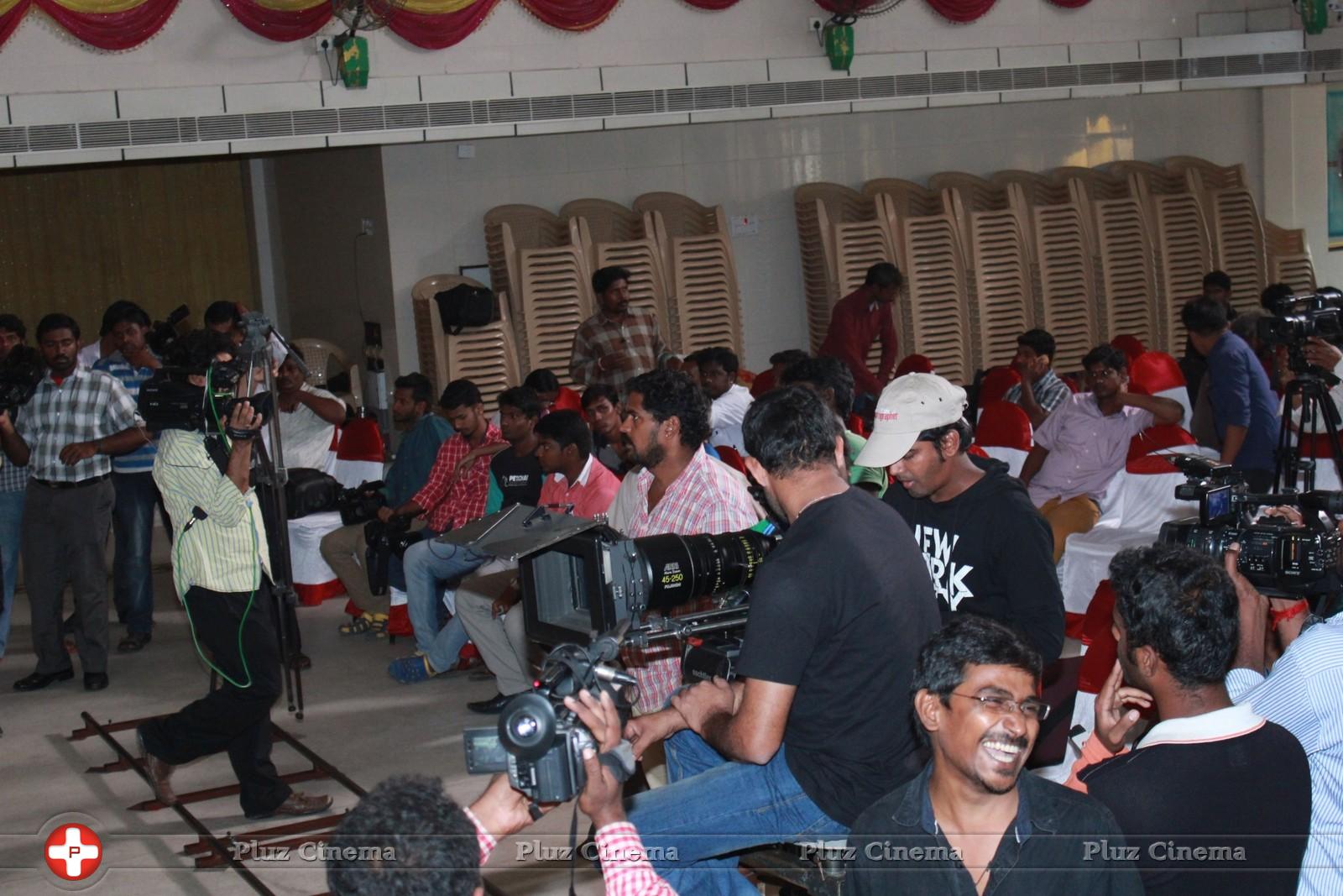 Netru Indru Naalai Movie Shooting Spot Photos | Picture 909410