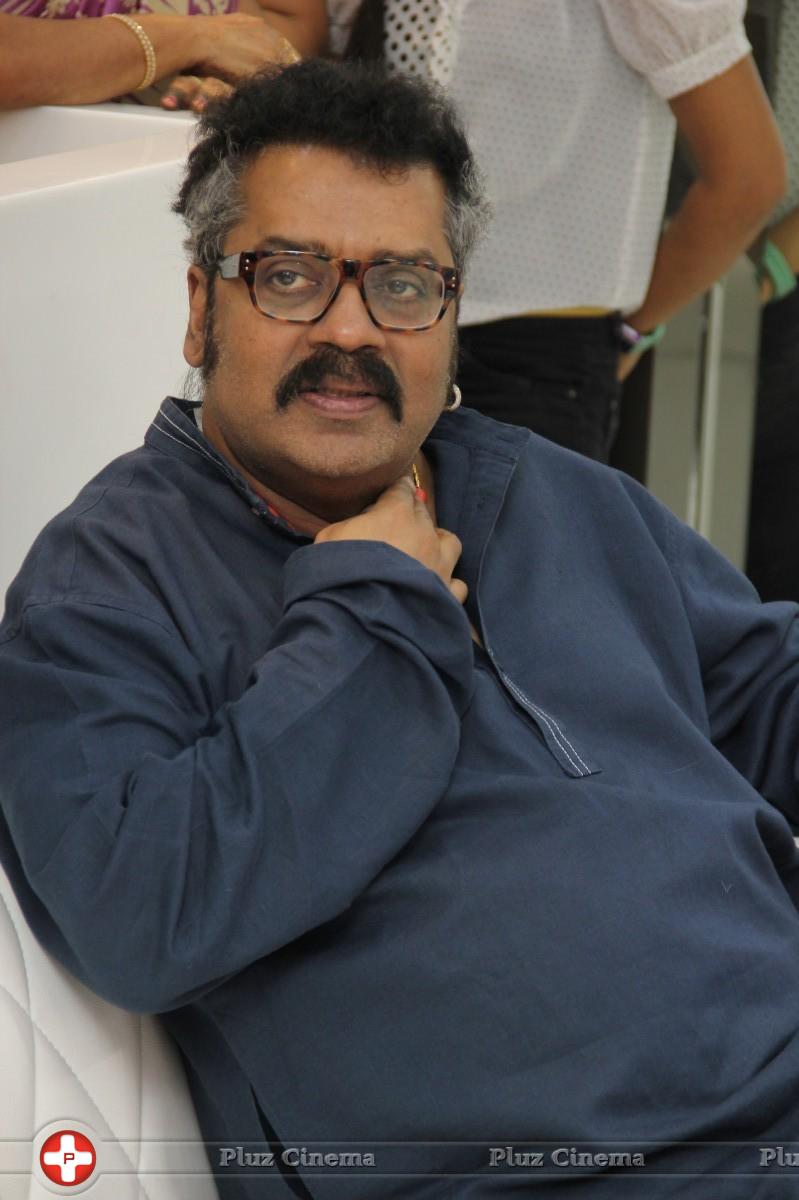 Hariharan - 92.7 Big Fm Announces the 3rd Edition of Big Tamil Melody Awards 2014 Photos | Picture 909632
