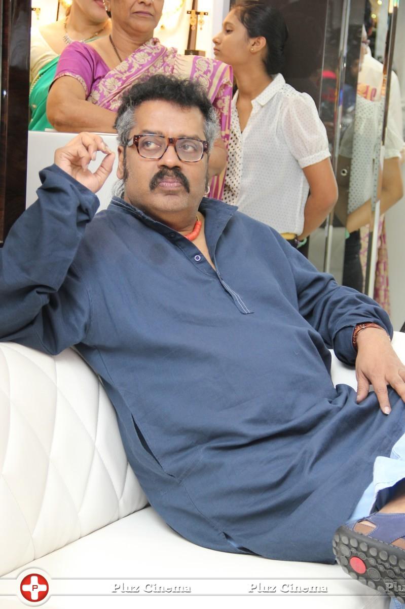 Hariharan - 92.7 Big Fm Announces the 3rd Edition of Big Tamil Melody Awards 2014 Photos | Picture 909633