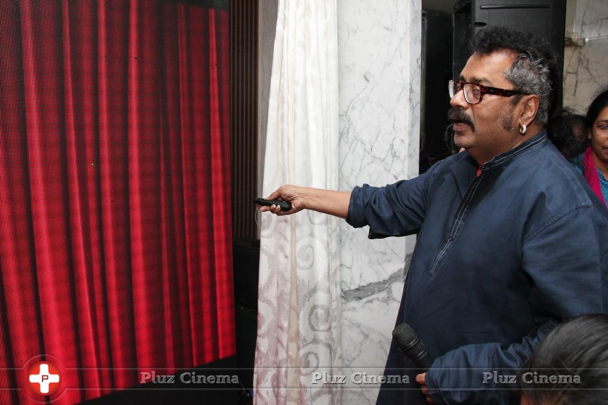 Hariharan - 92.7 Big Fm Announces the 3rd Edition of Big Tamil Melody Awards 2014 Photos | Picture 909644