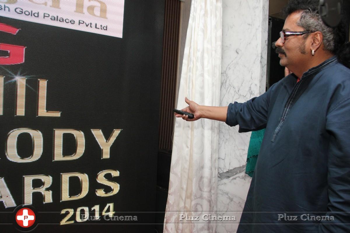 Hariharan - 92.7 Big Fm Announces the 3rd Edition of Big Tamil Melody Awards 2014 Photos | Picture 909645