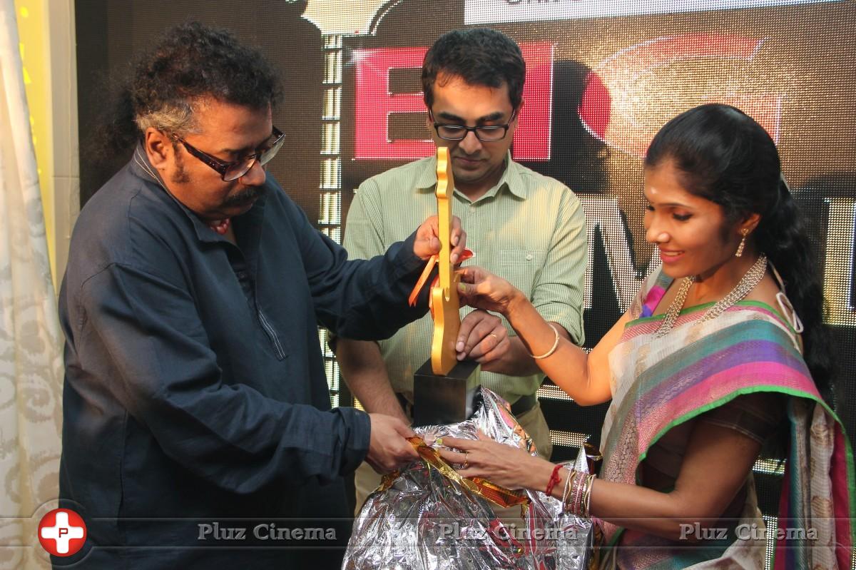 92.7 Big Fm Announces the 3rd Edition of Big Tamil Melody Awards 2014 Photos | Picture 909653