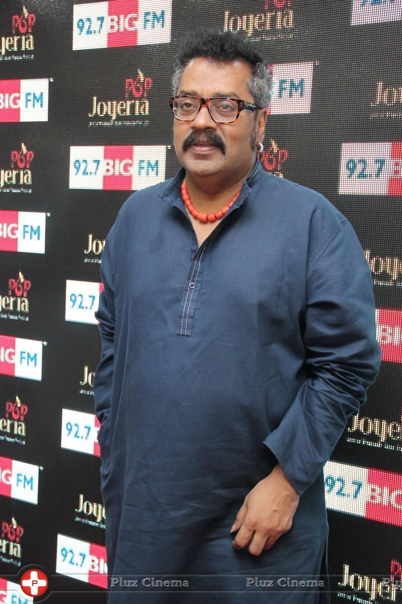 Hariharan - 92.7 Big Fm Announces the 3rd Edition of Big Tamil Melody Awards 2014 Photos | Picture 909659