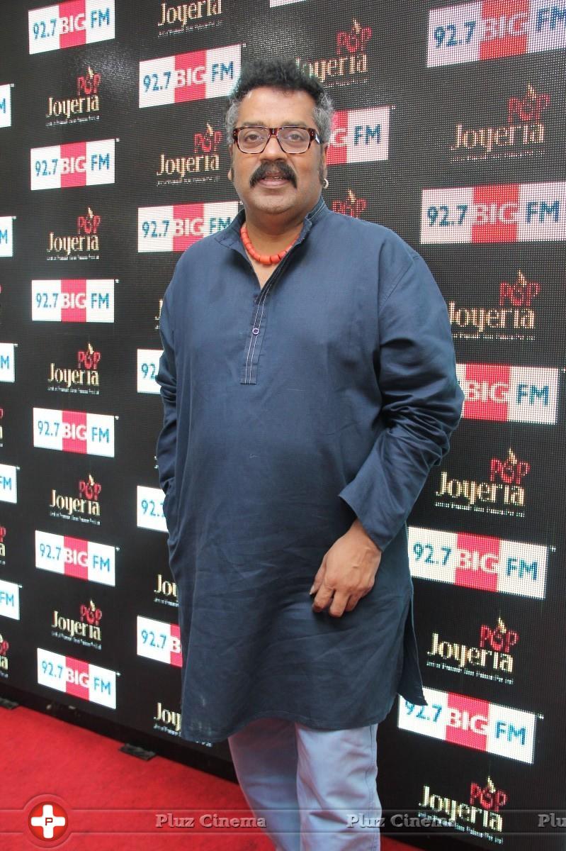 Hariharan - 92.7 Big Fm Announces the 3rd Edition of Big Tamil Melody Awards 2014 Photos | Picture 909660