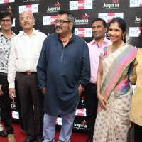 92.7 Big Fm Announces the 3rd Edition of Big Tamil Melody Awards 2014 Photos | Picture 909630