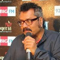 Hariharan - 92.7 Big Fm Announces the 3rd Edition of Big Tamil Melody Awards 2014 Photos | Picture 909640