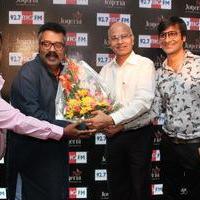 92.7 Big Fm Announces the 3rd Edition of Big Tamil Melody Awards 2014 Photos | Picture 909642