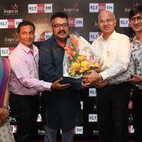 92.7 Big Fm Announces the 3rd Edition of Big Tamil Melody Awards 2014 Photos | Picture 909643