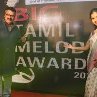 92.7 Big Fm Announces the 3rd Edition of Big Tamil Melody Awards 2014 Photos | Picture 909651