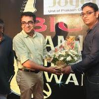 92.7 Big Fm Announces the 3rd Edition of Big Tamil Melody Awards 2014 Photos | Picture 909652