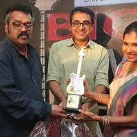 92.7 Big Fm Announces the 3rd Edition of Big Tamil Melody Awards 2014 Photos | Picture 909654