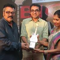 92.7 Big Fm Announces the 3rd Edition of Big Tamil Melody Awards 2014 Photos | Picture 909655