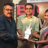 92.7 Big Fm Announces the 3rd Edition of Big Tamil Melody Awards 2014 Photos | Picture 909656