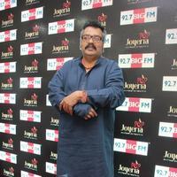 Hariharan - 92.7 Big Fm Announces the 3rd Edition of Big Tamil Melody Awards 2014 Photos