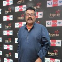 Hariharan - 92.7 Big Fm Announces the 3rd Edition of Big Tamil Melody Awards 2014 Photos | Picture 909660