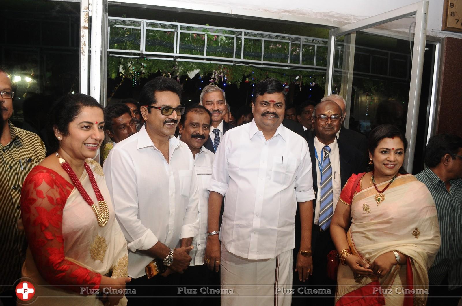 12th Chennai International Film Festival Inauguration Stills | Picture 909429