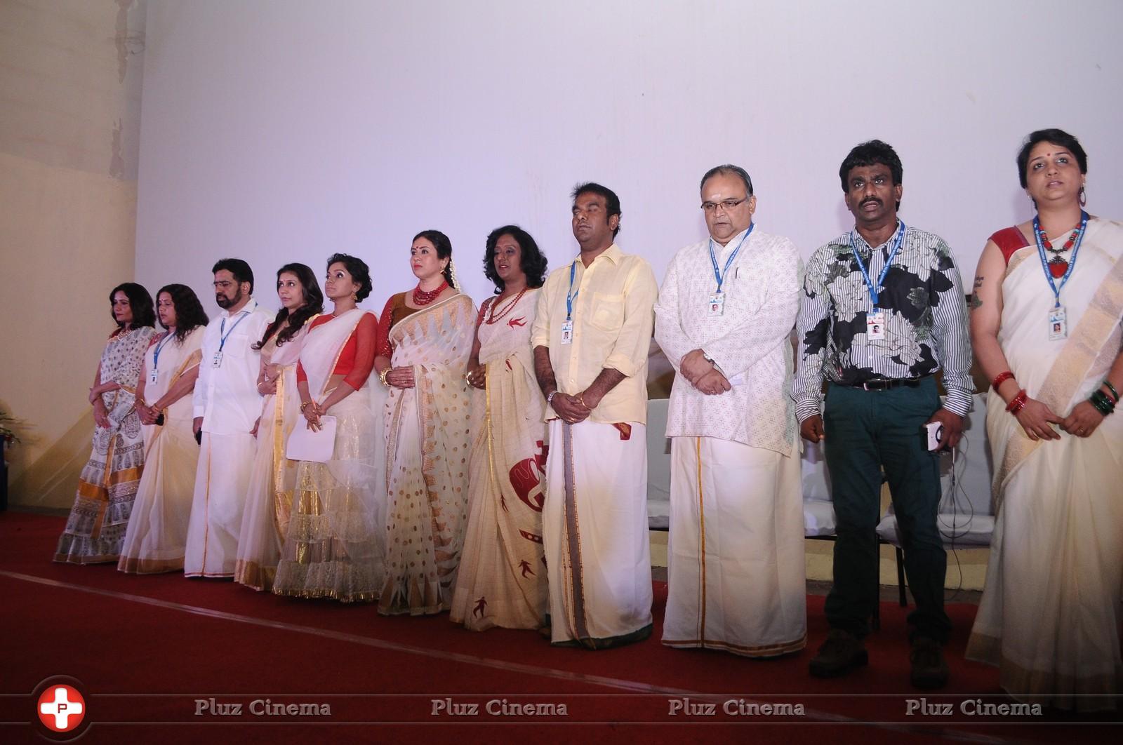 12th Chennai International Film Festival Inauguration Stills | Picture 909432