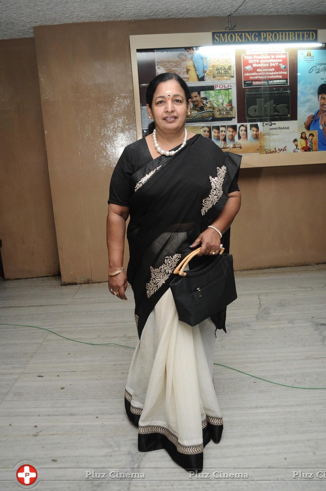 12th Chennai International Film Festival Inauguration Stills | Picture 909434