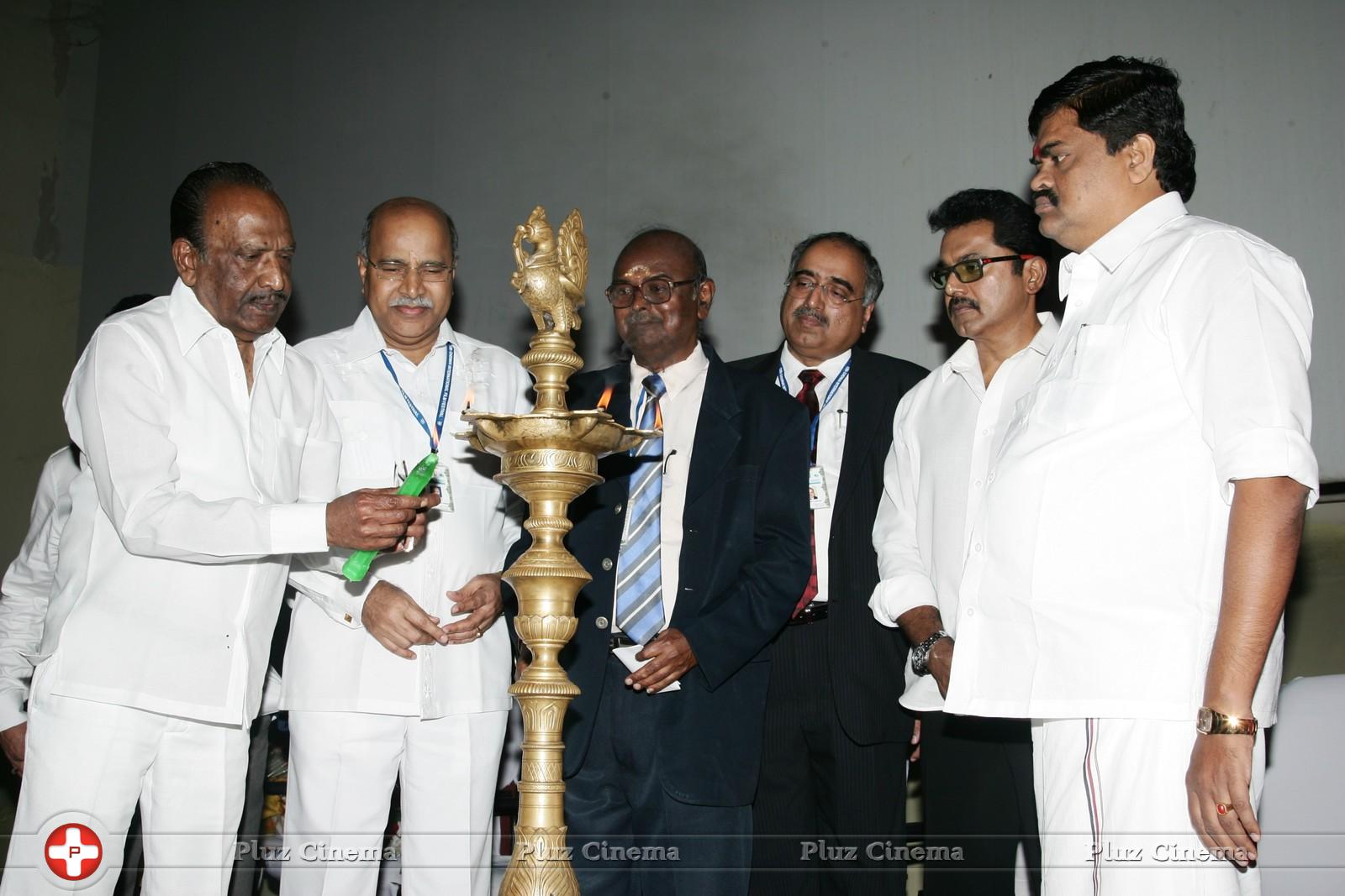 12th Chennai International Film Festival Inauguration Stills | Picture 909452
