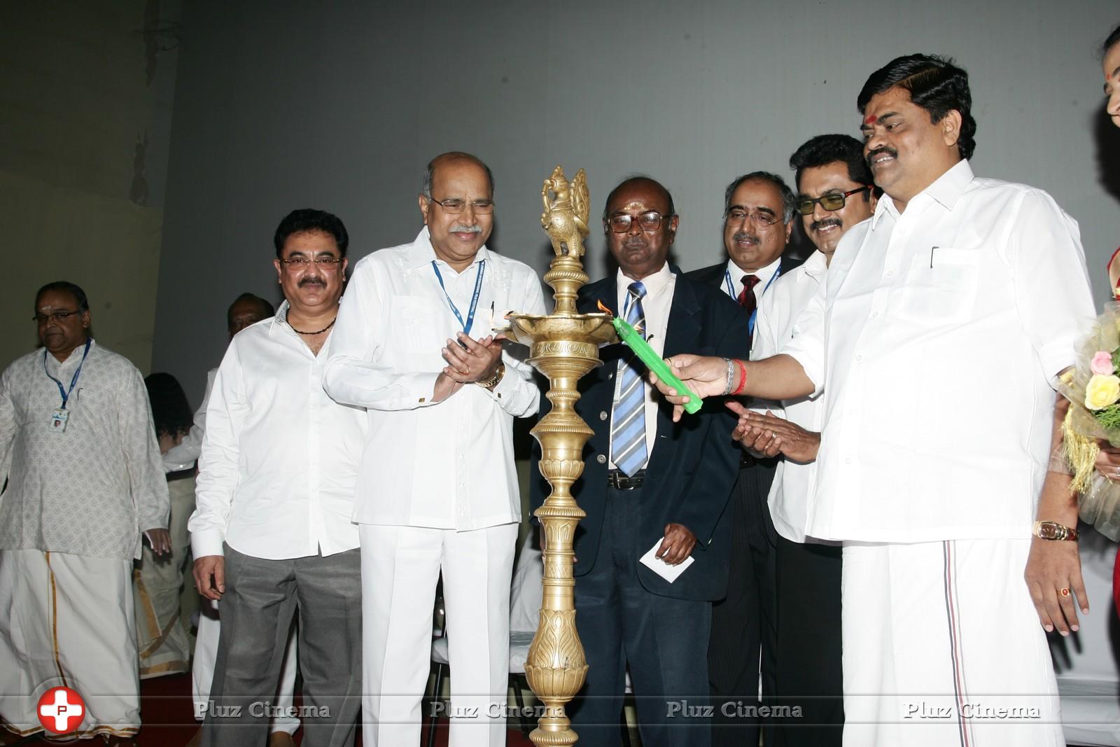 12th Chennai International Film Festival Inauguration Stills | Picture 909454