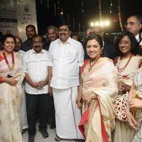 12th Chennai International Film Festival Inauguration Stills | Picture 909428
