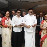 12th Chennai International Film Festival Inauguration Stills | Picture 909430