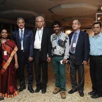 12th Chennai International Film Festival Inauguration Stills | Picture 909431