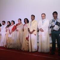 12th Chennai International Film Festival Inauguration Stills