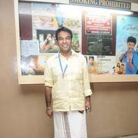 12th Chennai International Film Festival Inauguration Stills | Picture 909437