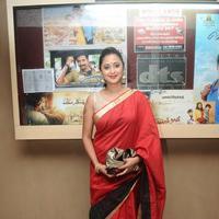 Kanika - 12th Chennai International Film Festival Inauguration Stills
