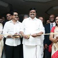 12th Chennai International Film Festival Inauguration Stills | Picture 909446