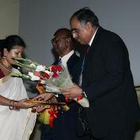 12th Chennai International Film Festival Inauguration Stills | Picture 909447