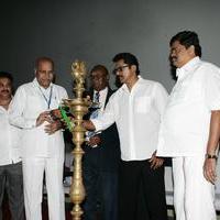 12th Chennai International Film Festival Inauguration Stills | Picture 909451