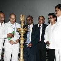 12th Chennai International Film Festival Inauguration Stills | Picture 909452