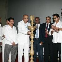 12th Chennai International Film Festival Inauguration Stills | Picture 909453