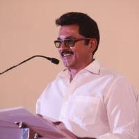 Sarath Kumar - 12th Chennai International Film Festival Inauguration Stills
