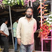 Ram  - 12th Chennai International Film Festival Inauguration Stills