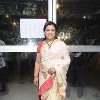 Poornima Bhagyaraj - 12th Chennai International Film Festival Inauguration Stills