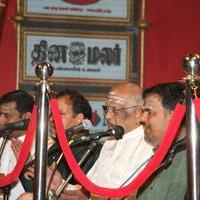 Chennaiyil Thiruvaiyaru Season 10 Inauguration Photos | Picture 909478