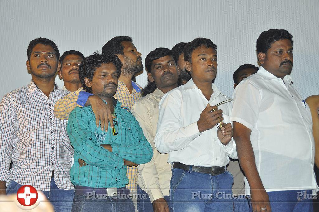 Virudhalam Pattu Movie Audio Launch Photos | Picture 909611