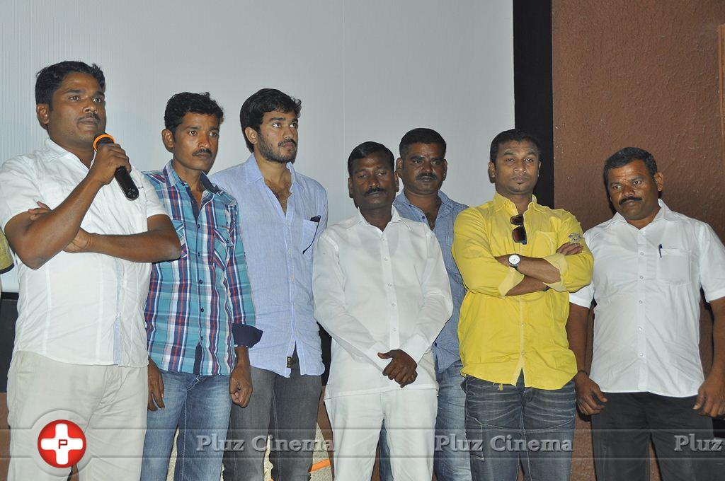 Virudhalam Pattu Movie Audio Launch Photos | Picture 909613