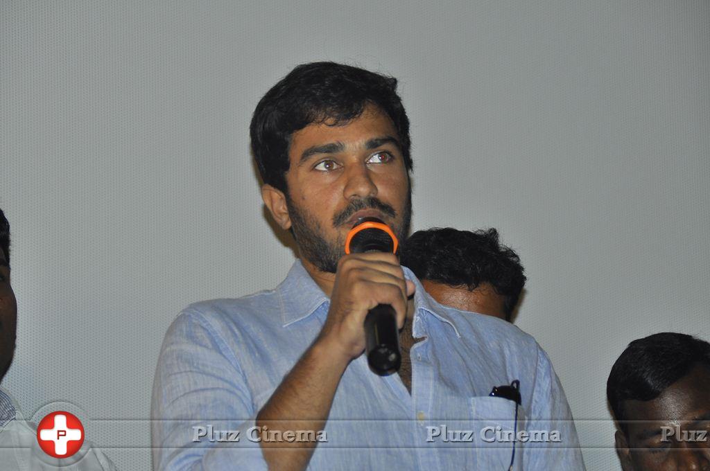 Hemanth Kumar - Virudhalam Pattu Movie Audio Launch Photos | Picture 909615