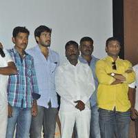 Virudhalam Pattu Movie Audio Launch Photos | Picture 909613
