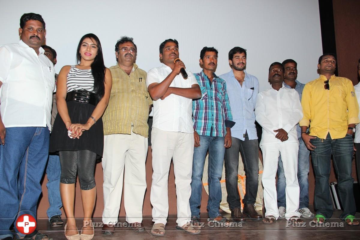 Virudhalam Pattu Movie Audio Launch Photos | Picture 909500