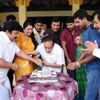 Appatakkar Team Celebrates K Muralidharan Birthday Stills | Picture 911075
